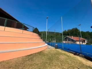 Bilocale via Fornace 1150, Mercallo — foto 32 di 36