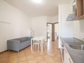 Trilocale via Alberoni 111, Piazzale Milano - Stazione, Piacenza — foto 12 di 19