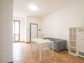 Trilocale via Alberoni 111, Piazzale Milano - Stazione, Piacenza — foto 6 di 19