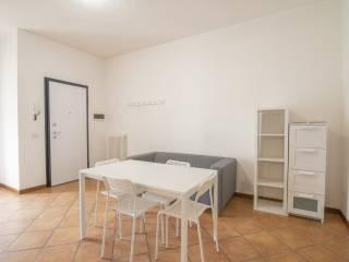 Trilocale via Alberoni 111, Piazzale Milano - Stazione, Piacenza — foto 3 di 19