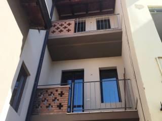 Trilocale via Alberoni 111, Piazzale Milano - Stazione, Piacenza — foto 14 di 19