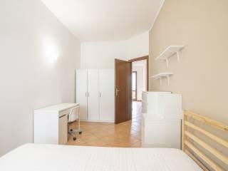 Trilocale via Alberoni 111, Piazzale Milano - Stazione, Piacenza — foto 17 di 19