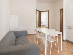Trilocale via Alberoni 111, Piazzale Milano - Stazione, Piacenza