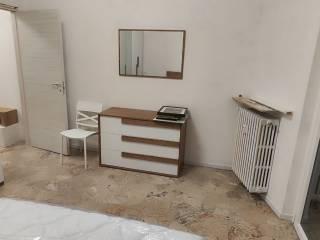 Stanza singola via Don Giovanni Minzoni 31, Oleggio — foto 6 di 7