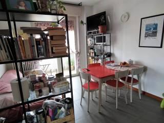 Attico ottimo stato, 76 m², Parco Ducale - Oltretorrente, Parma — foto 10 di 13
