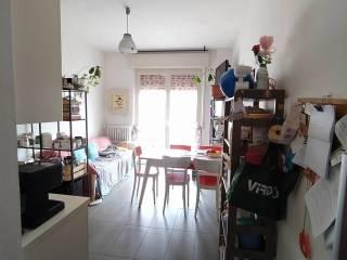 Attico ottimo stato, 76 m², Parco Ducale - Oltretorrente, Parma