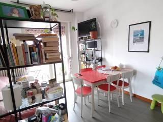 Attico ottimo stato, 76 m², Parco Ducale - Oltretorrente, Parma — foto 11 di 13