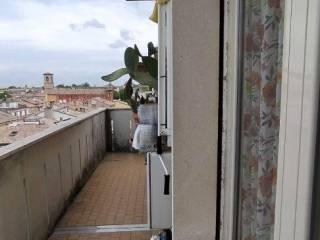 Attico ottimo stato, 76 m², Parco Ducale - Oltretorrente, Parma — foto 4 di 13