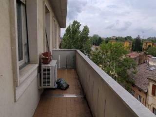 Attico ottimo stato, 76 m², Parco Ducale - Oltretorrente, Parma — foto 13 di 13
