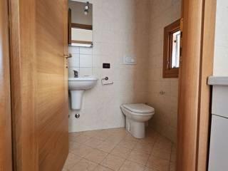 Trilocale buono stato, piano terra, Arcugnano — foto 14 di 22
