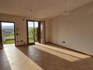 Trilocale buono stato, piano terra, Arcugnano — foto 13 di 22