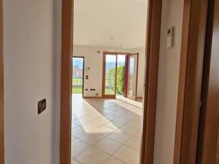 Trilocale buono stato, piano terra, Arcugnano — foto 21 di 22