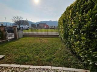 Trilocale buono stato, piano terra, Arcugnano — foto 16 di 22