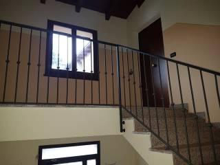 Trilocale buono stato, primo piano, Centro, Castelvetro di Modena — foto 17 di 20