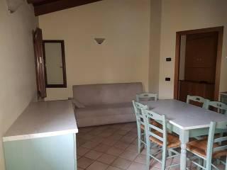 Trilocale buono stato, primo piano, Centro, Castelvetro di Modena — foto 10 di 20