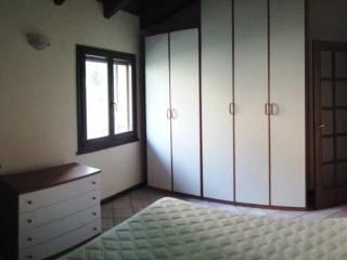 Trilocale buono stato, primo piano, Centro, Castelvetro di Modena — foto 19 di 20