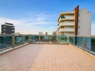 Attico via Goffredo Mameli, Lido Centro Ovest, Jesolo — foto 4 di 35