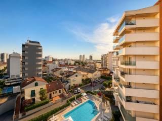Attico via Goffredo Mameli, Lido Centro Ovest, Jesolo — foto 31 di 35