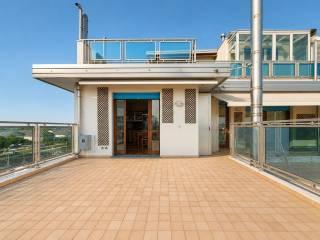 Attico via Goffredo Mameli, Lido Centro Ovest, Jesolo — foto 23 di 35