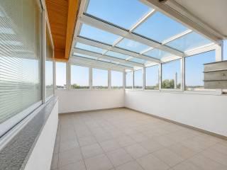 Attico via Goffredo Mameli, Lido Centro Ovest, Jesolo — foto 26 di 35