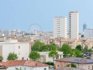 Attico via Goffredo Mameli, Lido Centro Ovest, Jesolo — foto 33 di 35