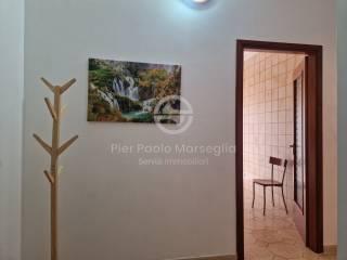 Bilocale piazza Torino, Via Pola, Via Papa Giovanni XXIII, Ostuni — foto 6 di 13