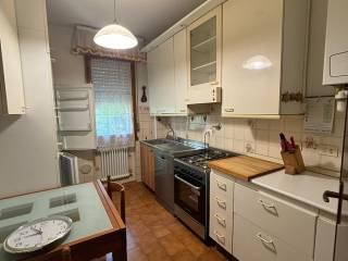 Trilocale via Gaetana Raffi 2, Montanara - Cinghio, Parma