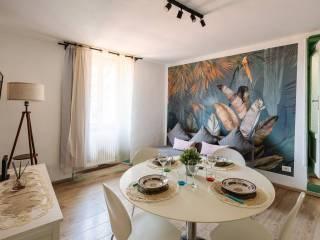 Bilocale frazione Capovico 19, Blevio — foto 7 di 8