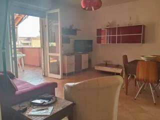Trilocale viale Europa, 73, Maria Pia, Fertilia, Alghero