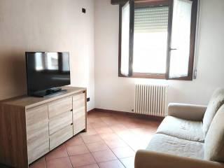 Attico buono stato, 65 m², Eremo, Curtatone