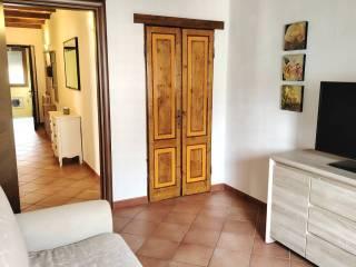 Attico buono stato, 65 m², Eremo, Curtatone — foto 15 di 15