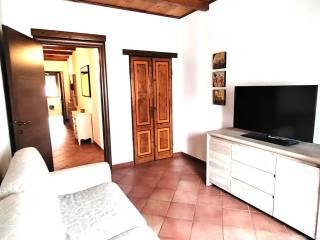 Attico buono stato, 65 m², Eremo, Curtatone — foto 4 di 15