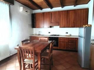 Attico buono stato, 65 m², Eremo, Curtatone — foto 7 di 15