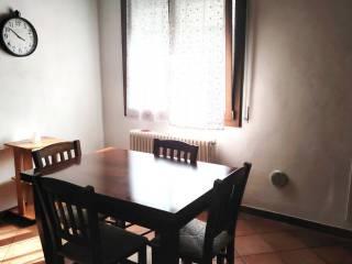 Attico buono stato, 65 m², Eremo, Curtatone — foto 12 di 15