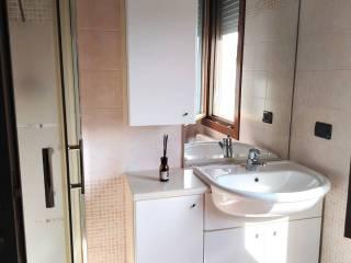 Attico buono stato, 65 m², Eremo, Curtatone — foto 3 di 15