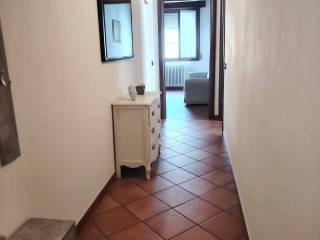 Attico buono stato, 65 m², Eremo, Curtatone — foto 10 di 15