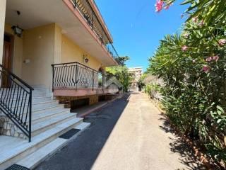 Appartamento viale della regione Siciliana 1015, Noce, Palermo