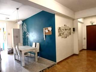 Appartamento piazzale Della Castellina 15, Stazione, Ferrara — foto 23 di 26