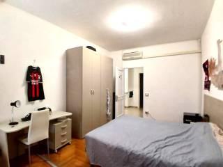 Appartamento piazzale Della Castellina 15, Stazione, Ferrara — foto 25 di 26