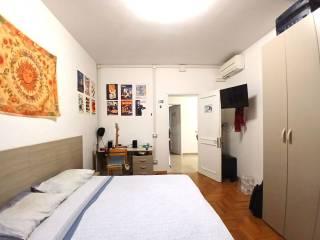 Appartamento piazzale Della Castellina 15, Stazione, Ferrara — foto 16 di 26