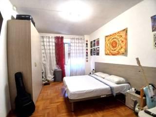Appartamento piazzale Della Castellina 15, Stazione, Ferrara — foto 20 di 26