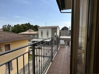 Stanza in affitto in appartamento, Poggio Rusco — foto 13 di 19