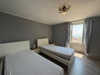 Stanza in affitto in appartamento via Cipani Gian Battista 20, Gardone Riviera — foto 4 di 12