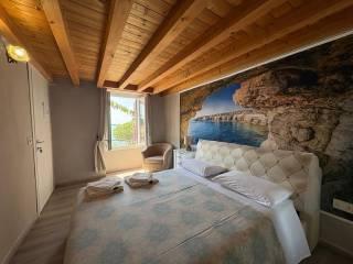 Stanza in affitto in appartamento via Cipani Gian Battista 20, Gardone Riviera — foto 9 di 13