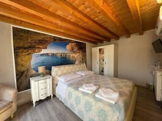Stanza in affitto in appartamento via Cipani Gian Battista 20, Gardone Riviera — foto 4 di 13
