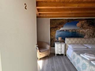 Stanza in affitto in appartamento via Cipani Gian Battista 20, Gardone Riviera — foto 10 di 13