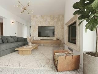 Appartamento via Cantarella, Centro, Brendola