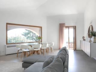 Villa unifamiliare via del Seminario, Centro, Salò — foto 18 di 20