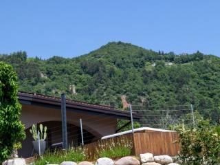 Villa unifamiliare via del Seminario, Centro, Salò — foto 17 di 20