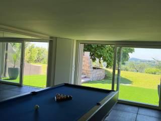 Villa unifamiliare via del Seminario, Centro, Salò — foto 11 di 20